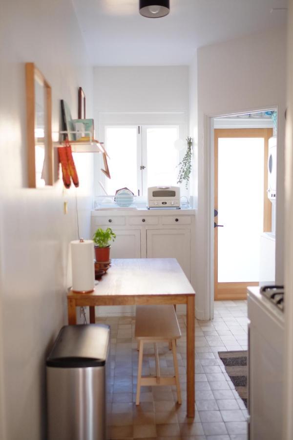 Gorgeous Home In Trendy Echo Park ลอสแอนเจลิส ภายนอก รูปภาพ