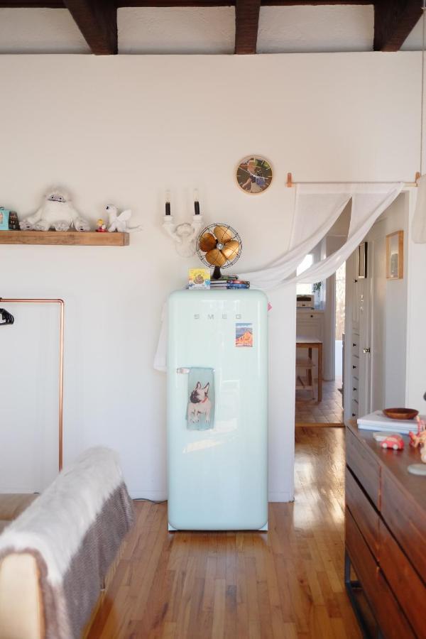 Gorgeous Home In Trendy Echo Park ลอสแอนเจลิส ภายนอก รูปภาพ