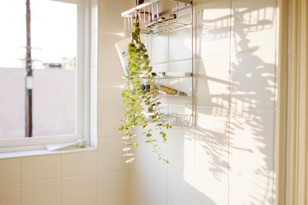 Gorgeous Home In Trendy Echo Park ลอสแอนเจลิส ภายนอก รูปภาพ