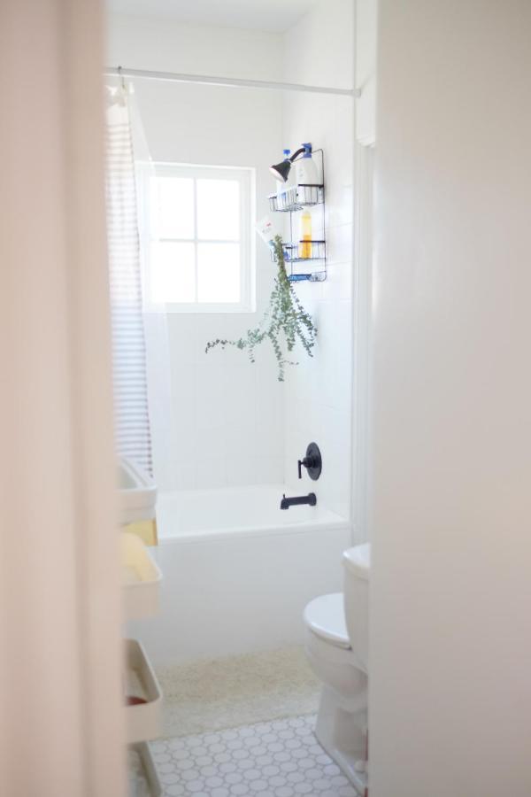Gorgeous Home In Trendy Echo Park ลอสแอนเจลิส ภายนอก รูปภาพ
