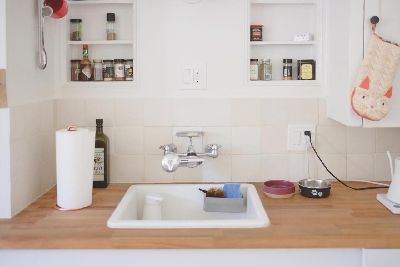 Gorgeous Home In Trendy Echo Park ลอสแอนเจลิส ภายนอก รูปภาพ