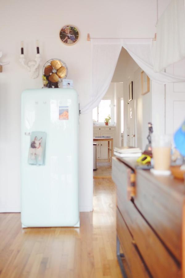 Gorgeous Home In Trendy Echo Park ลอสแอนเจลิส ภายนอก รูปภาพ