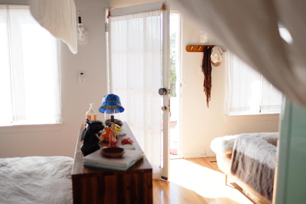 Gorgeous Home In Trendy Echo Park ลอสแอนเจลิส ภายนอก รูปภาพ